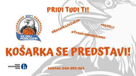 KOŠARKA SE PREDSTAVI!_prava